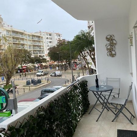 Cosy Apartment Албуфейра Екстериор снимка