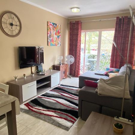 Cosy Apartment Албуфейра Екстериор снимка