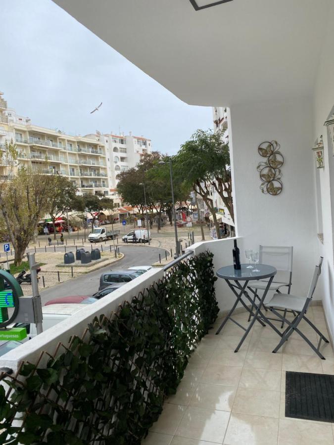 Cosy Apartment Албуфейра Екстериор снимка