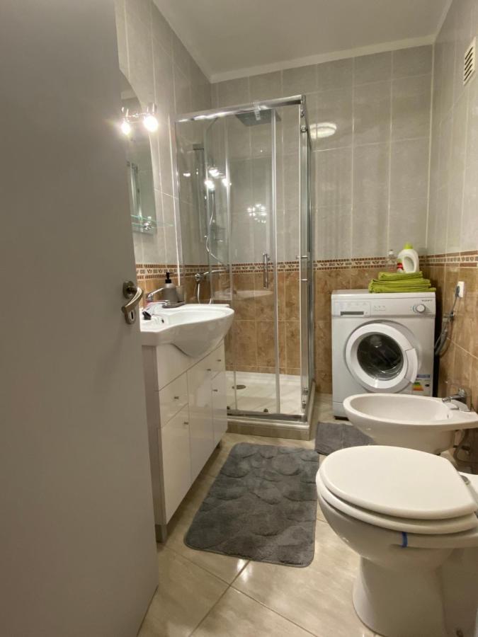 Cosy Apartment Албуфейра Екстериор снимка