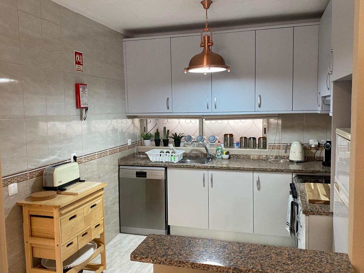 Cosy Apartment Албуфейра Екстериор снимка