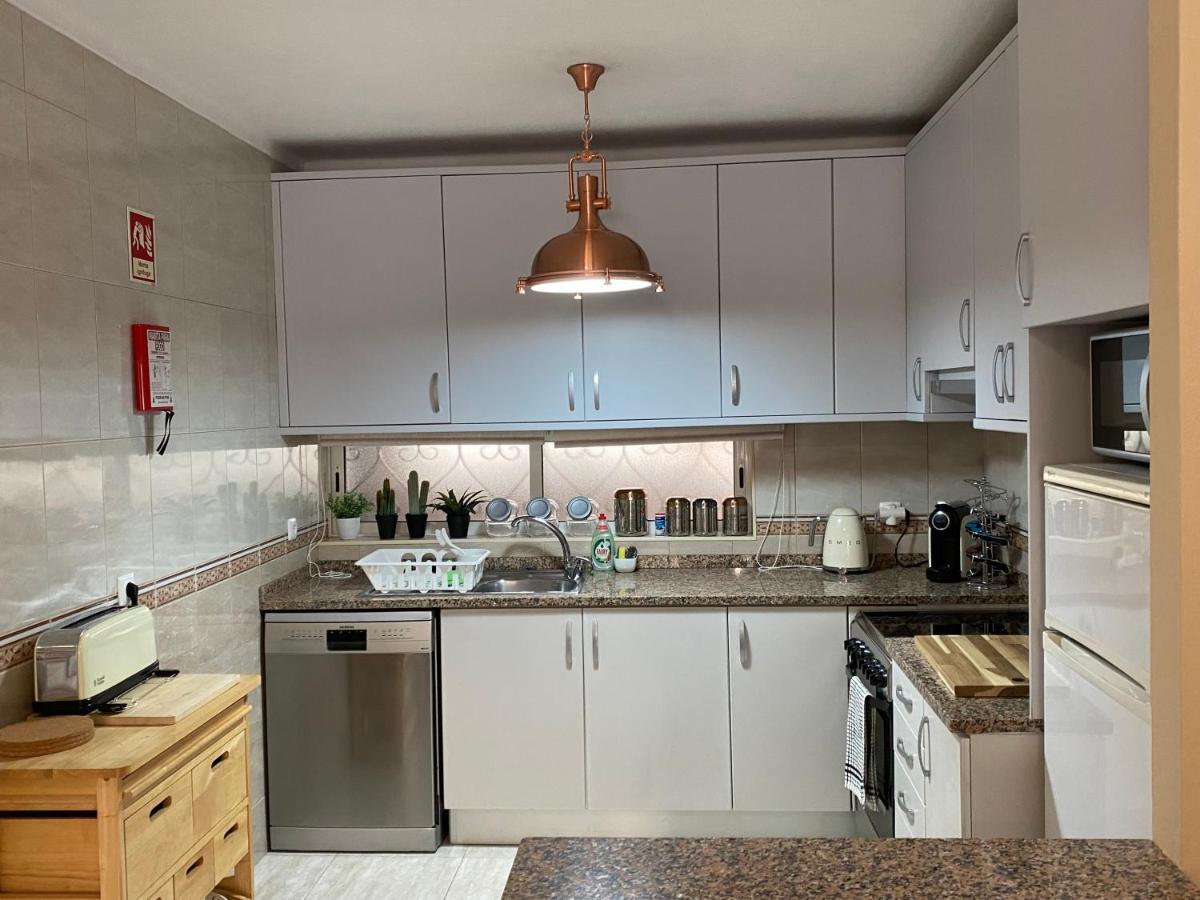 Cosy Apartment Албуфейра Екстериор снимка