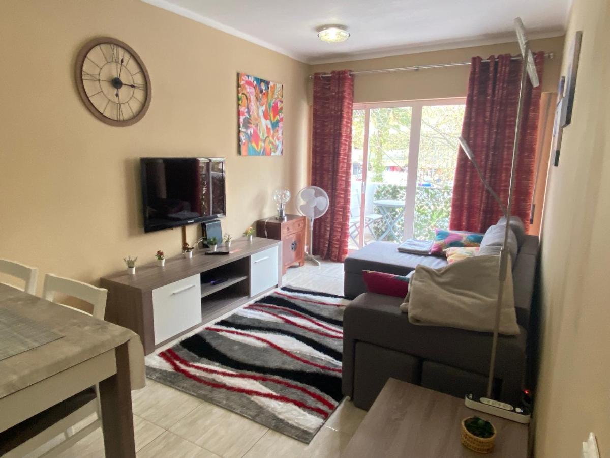 Cosy Apartment Албуфейра Екстериор снимка