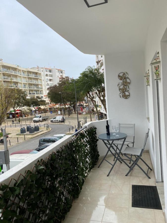 Cosy Apartment Албуфейра Екстериор снимка
